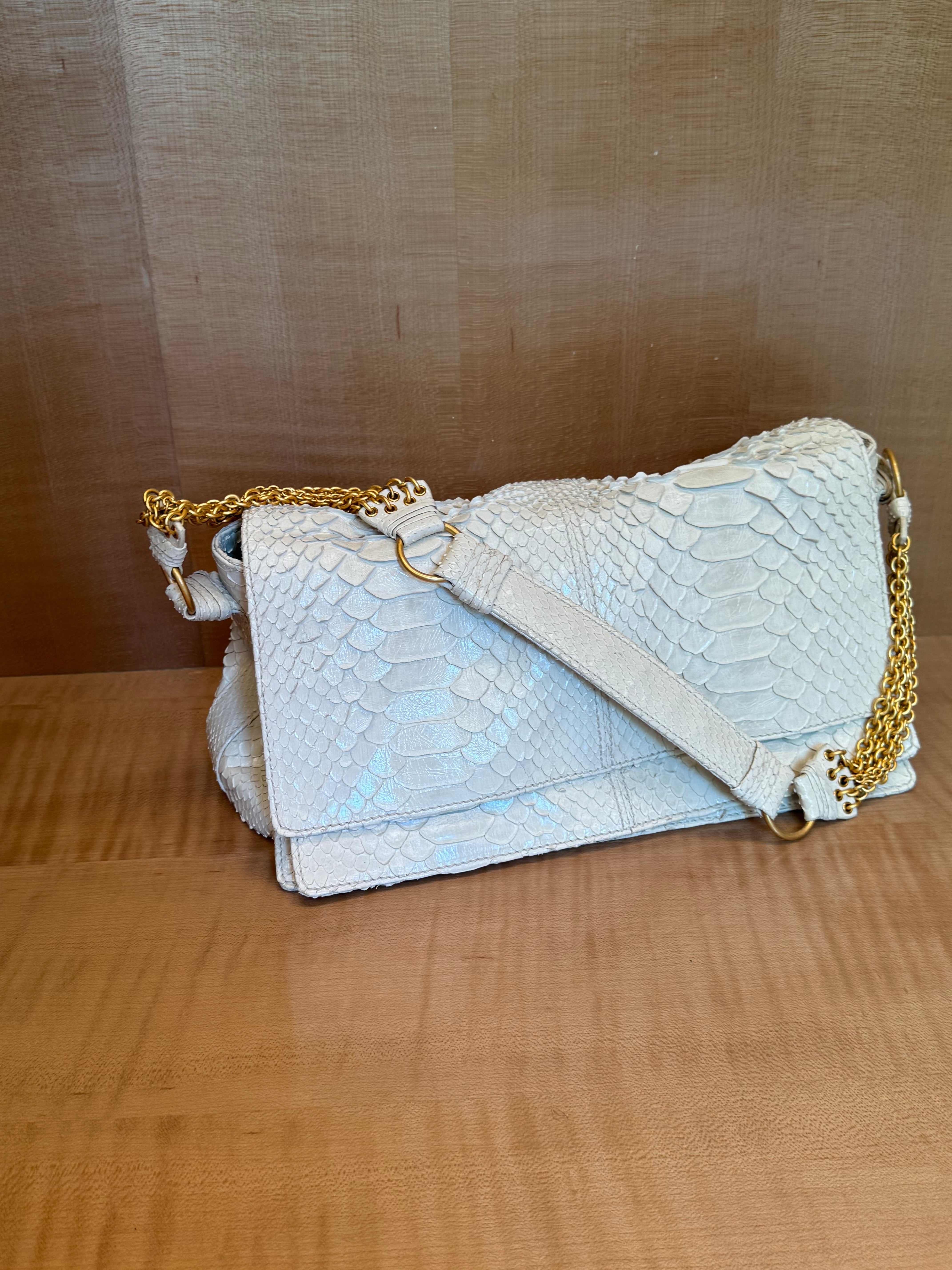 Python Bag