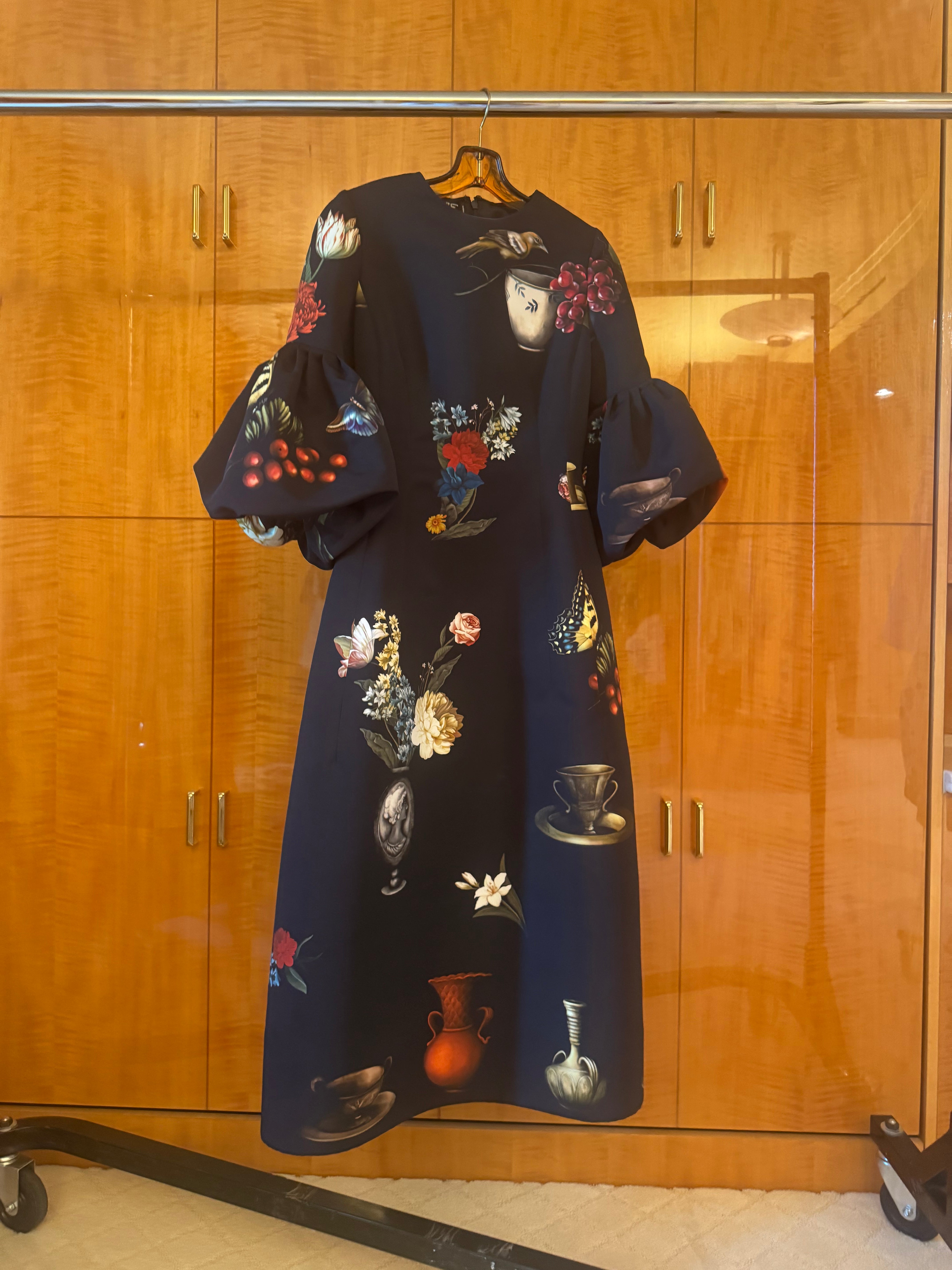 FW 2020 Dress