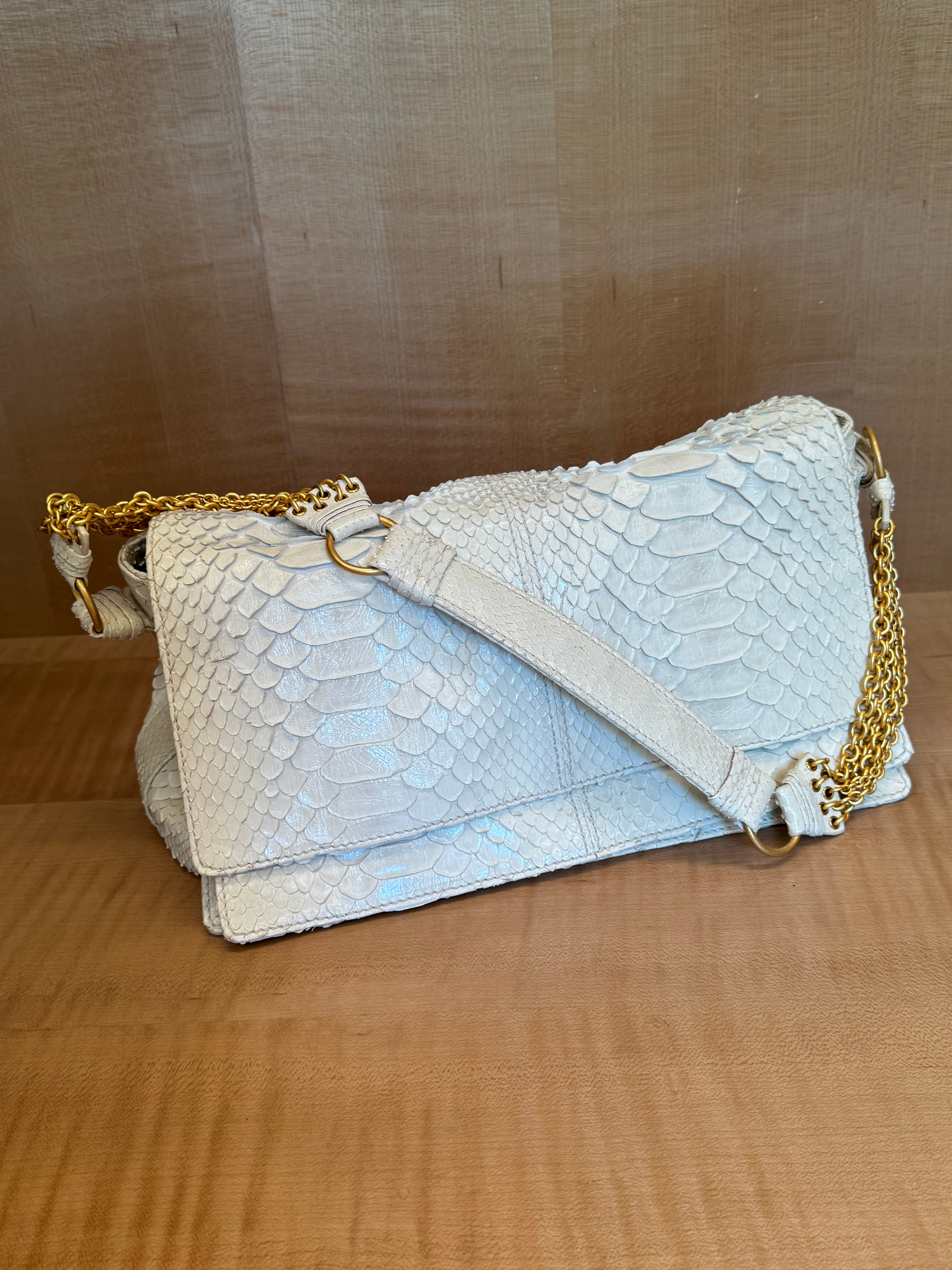 Python Bag