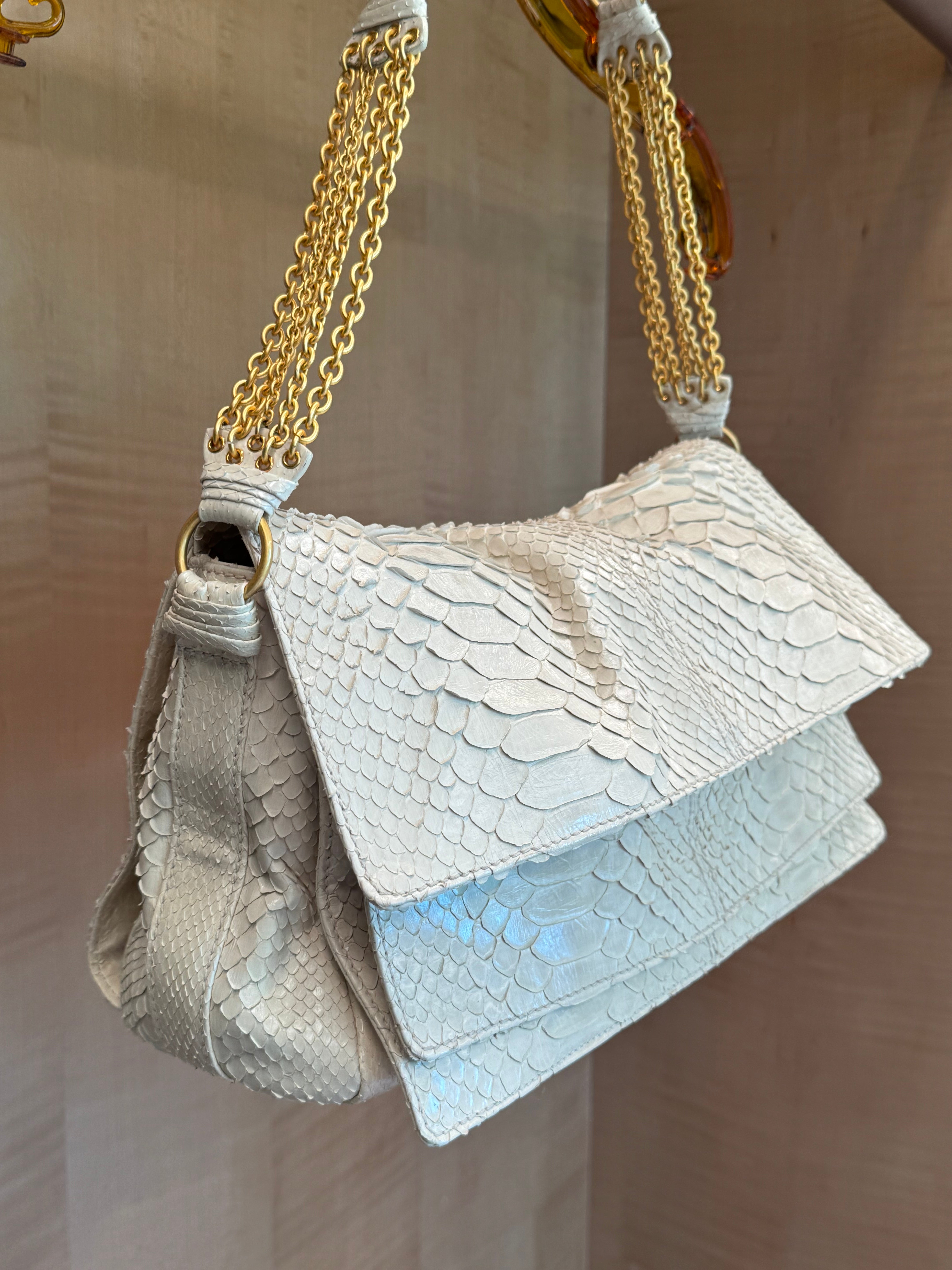 Python Bag