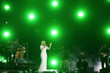 ICONIC White Lace Dress