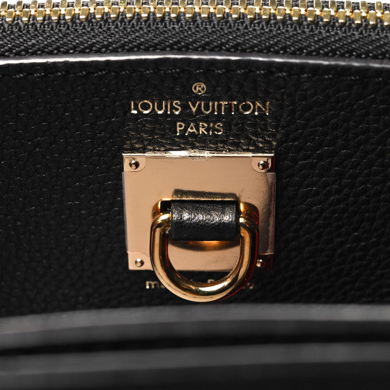 City Steamer Handbag