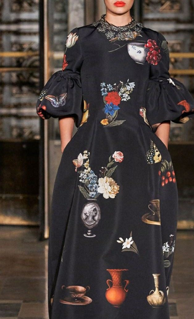 FW 2020 Dress