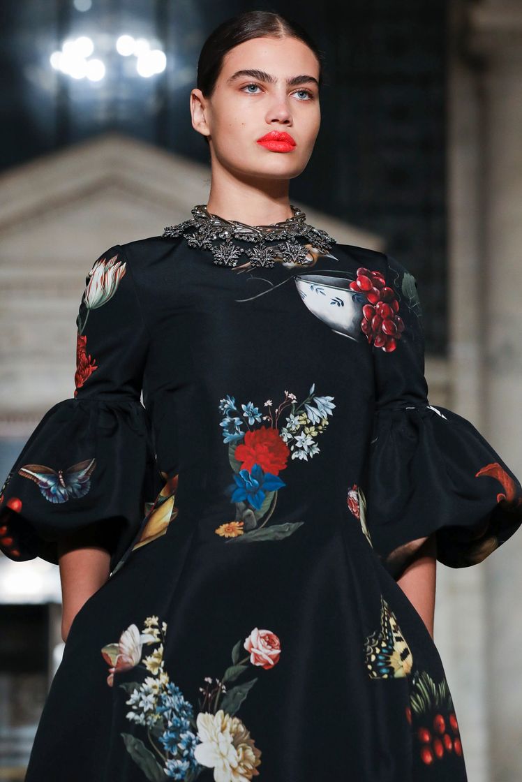 FW 2020 Dress