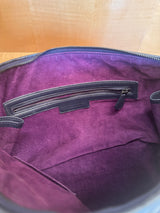 Nodini Intrecciato Crossbody Bag