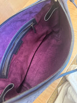 Nodini Intrecciato Crossbody Bag