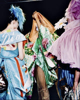 John Galliano