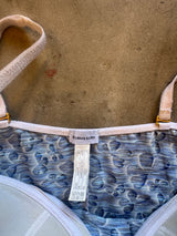 Butterfly Y2k Soft Corset