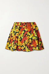 Cactus Skort x Paula’s Ibiza