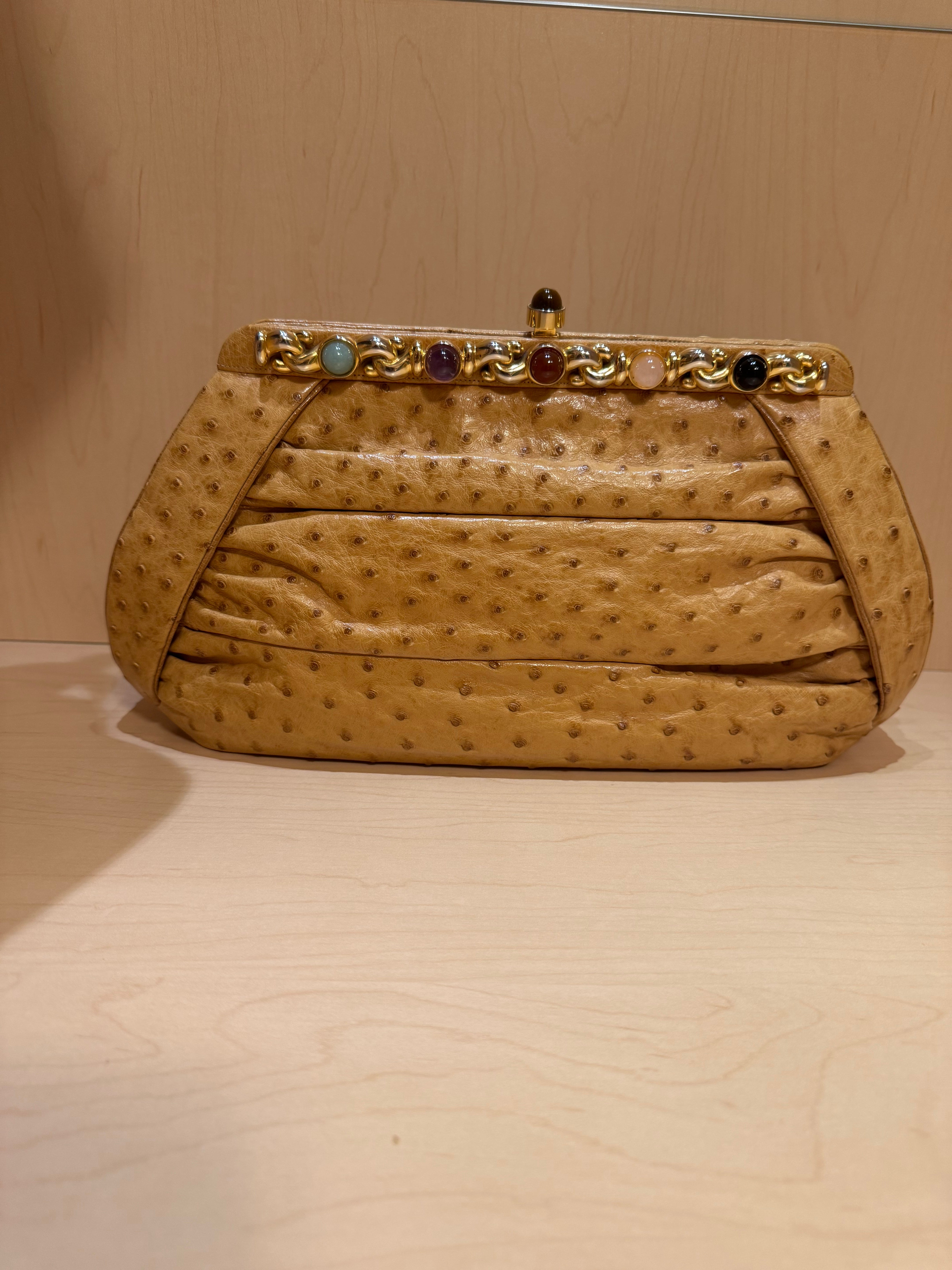 JUDITH LEIBER bag