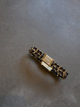 1992 Premiere 18K Yellow Gold-Plated Quartz Watch