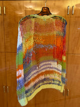 SS 2008 Hand Knit Sweater