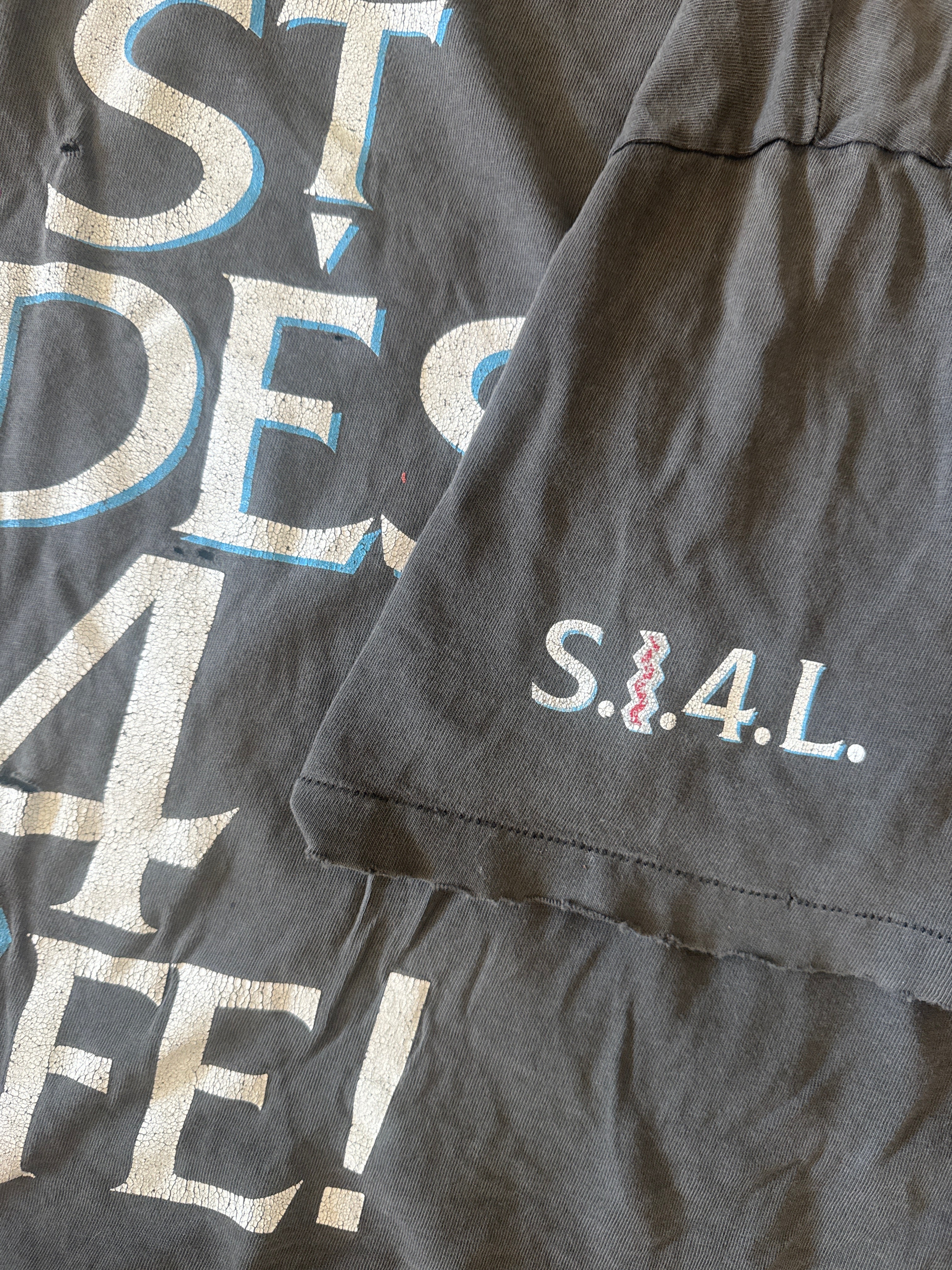 90s• ST IDES 4 LIFE!