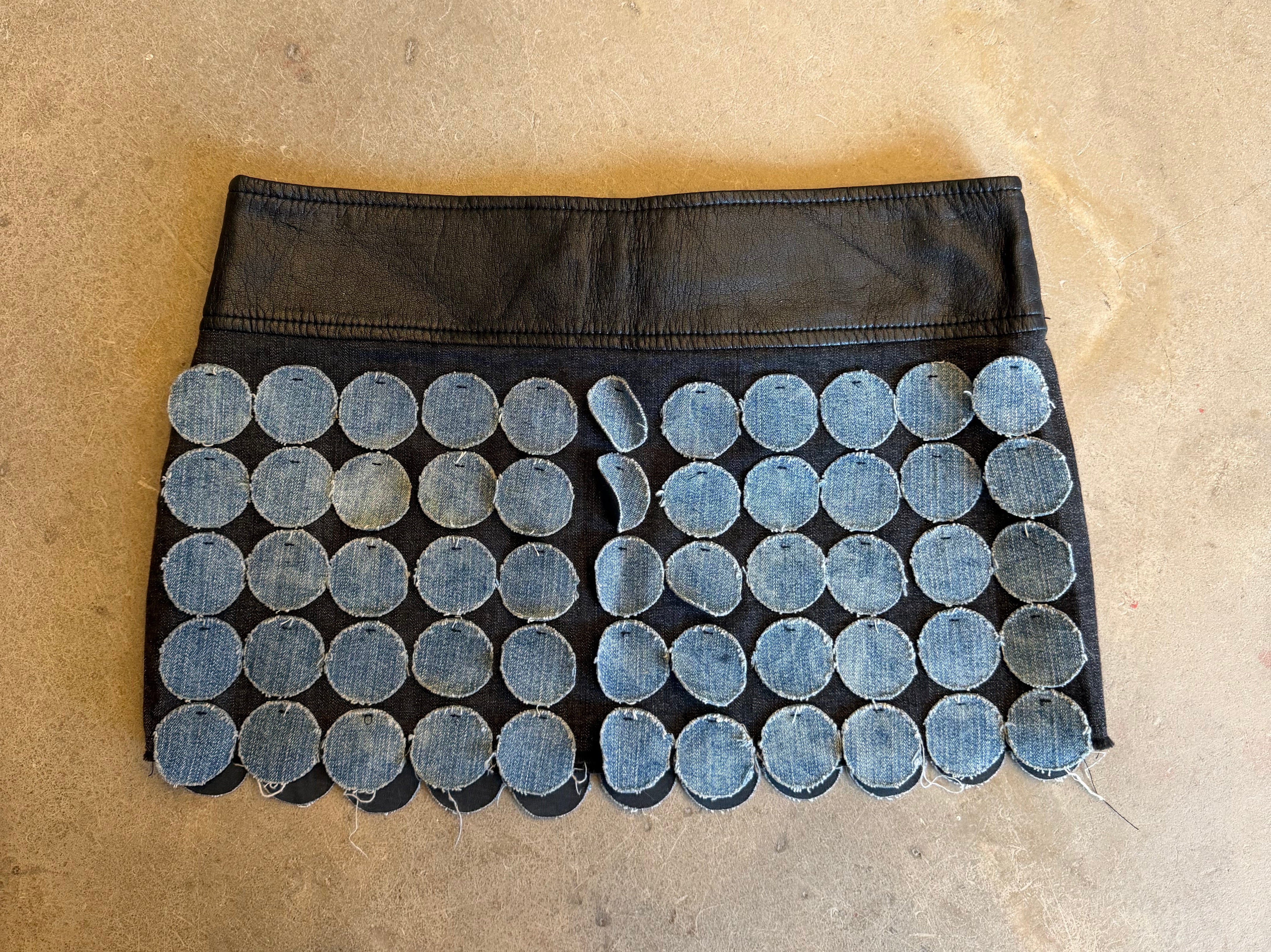 Vintage Y2K Skirt