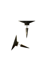 Spike Earrings