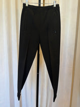 Stretchy Zip Pocket Pants