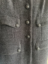 Tweed Jacket 2008