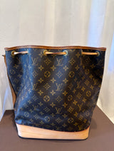 Bucket Bag