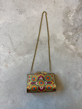 1940s Art Deco Bag