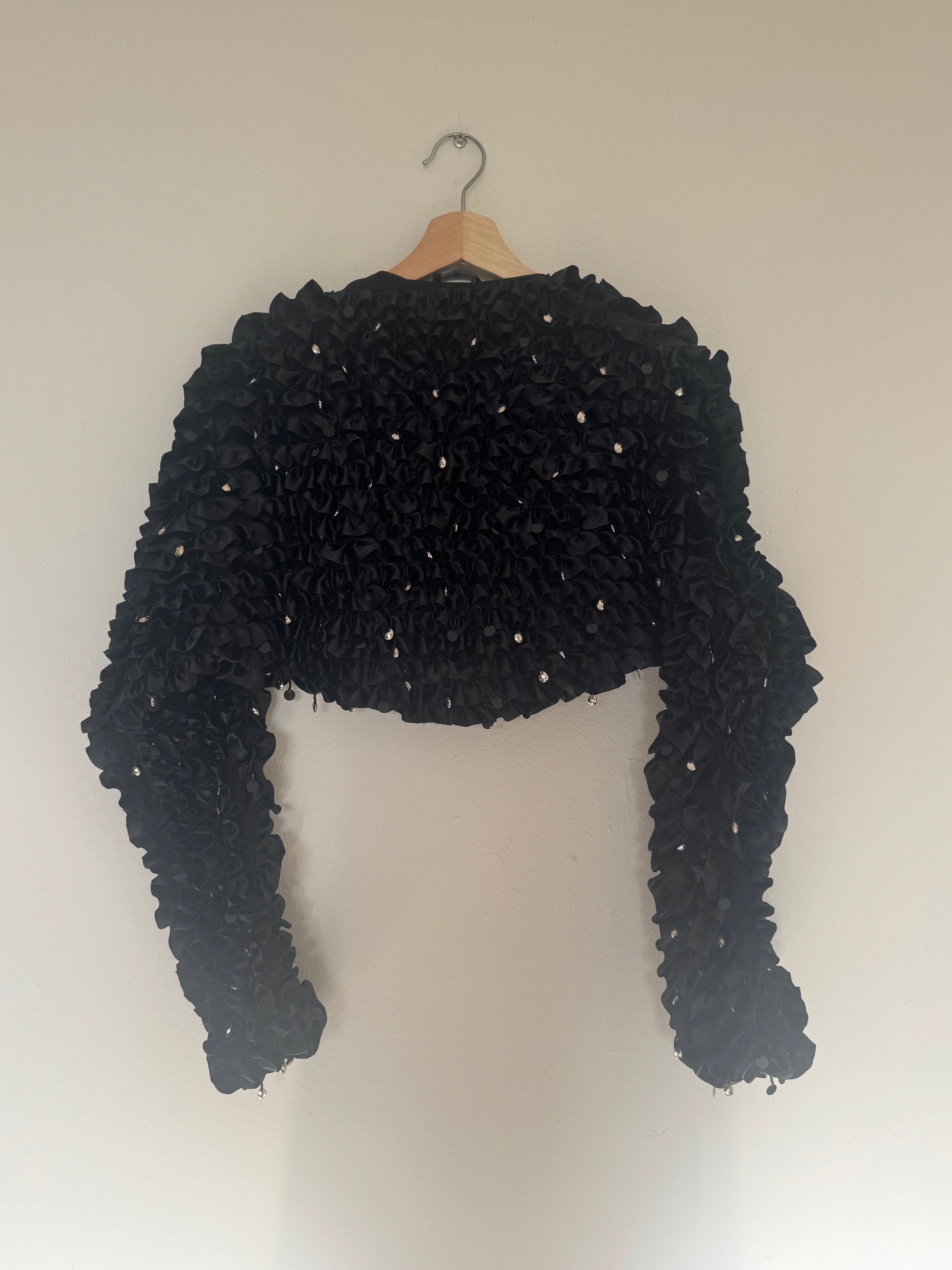 Armani Bolero