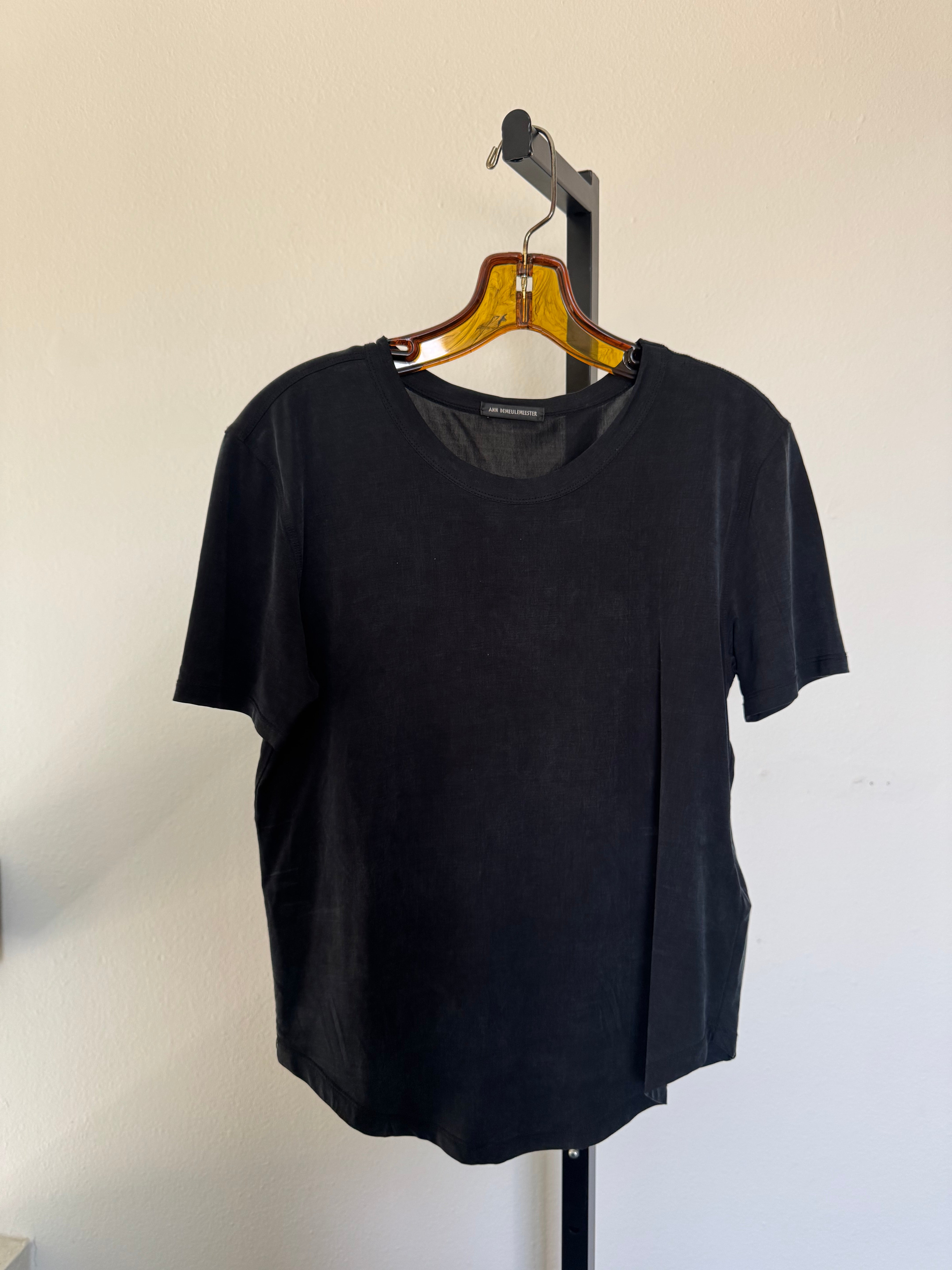 Black T Shirt