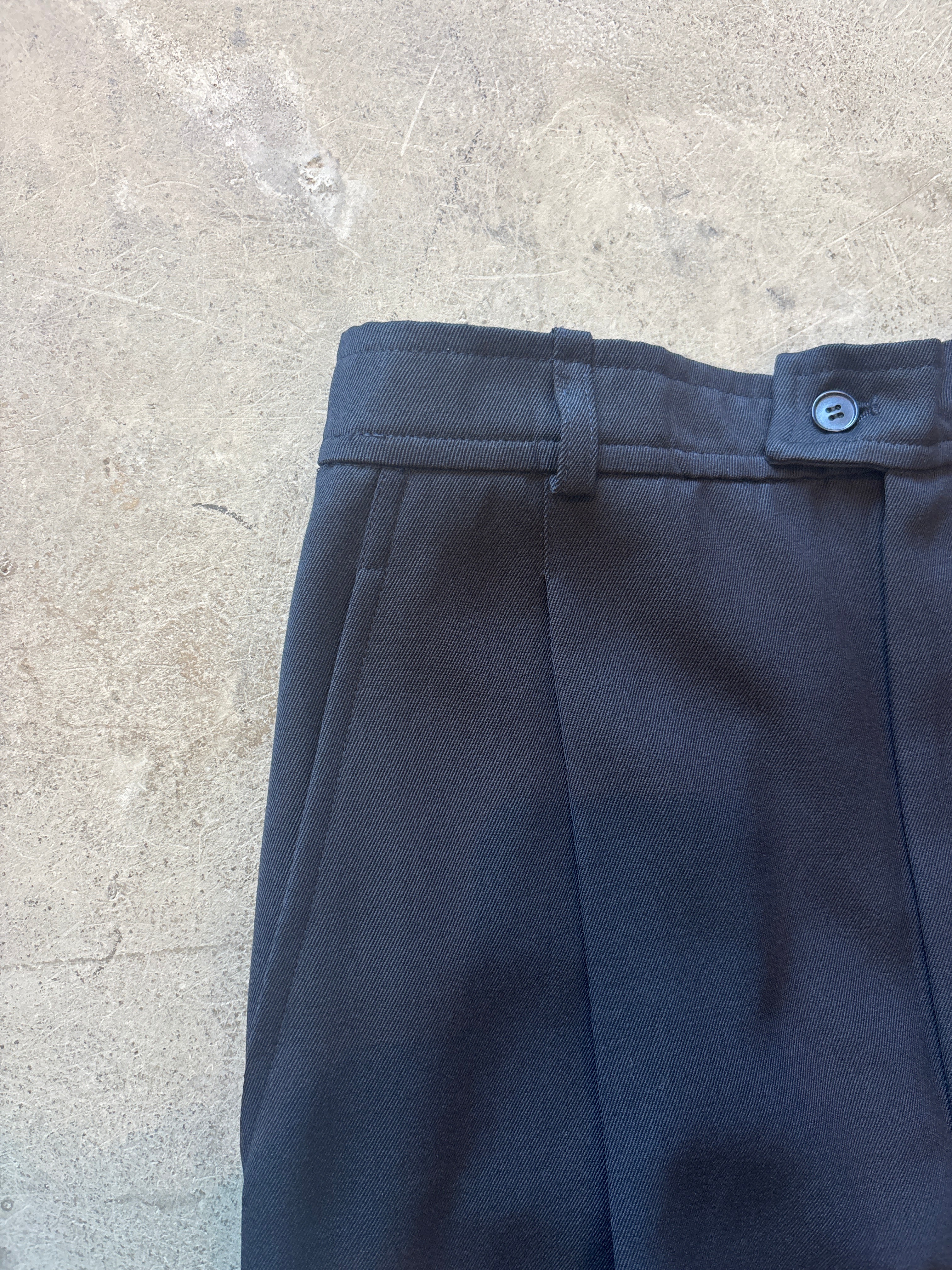 Black Trouser
