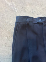 Black Trouser
