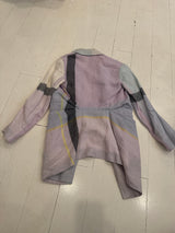 Vintage late 90’s Vivienne Westwood Linen Jacket