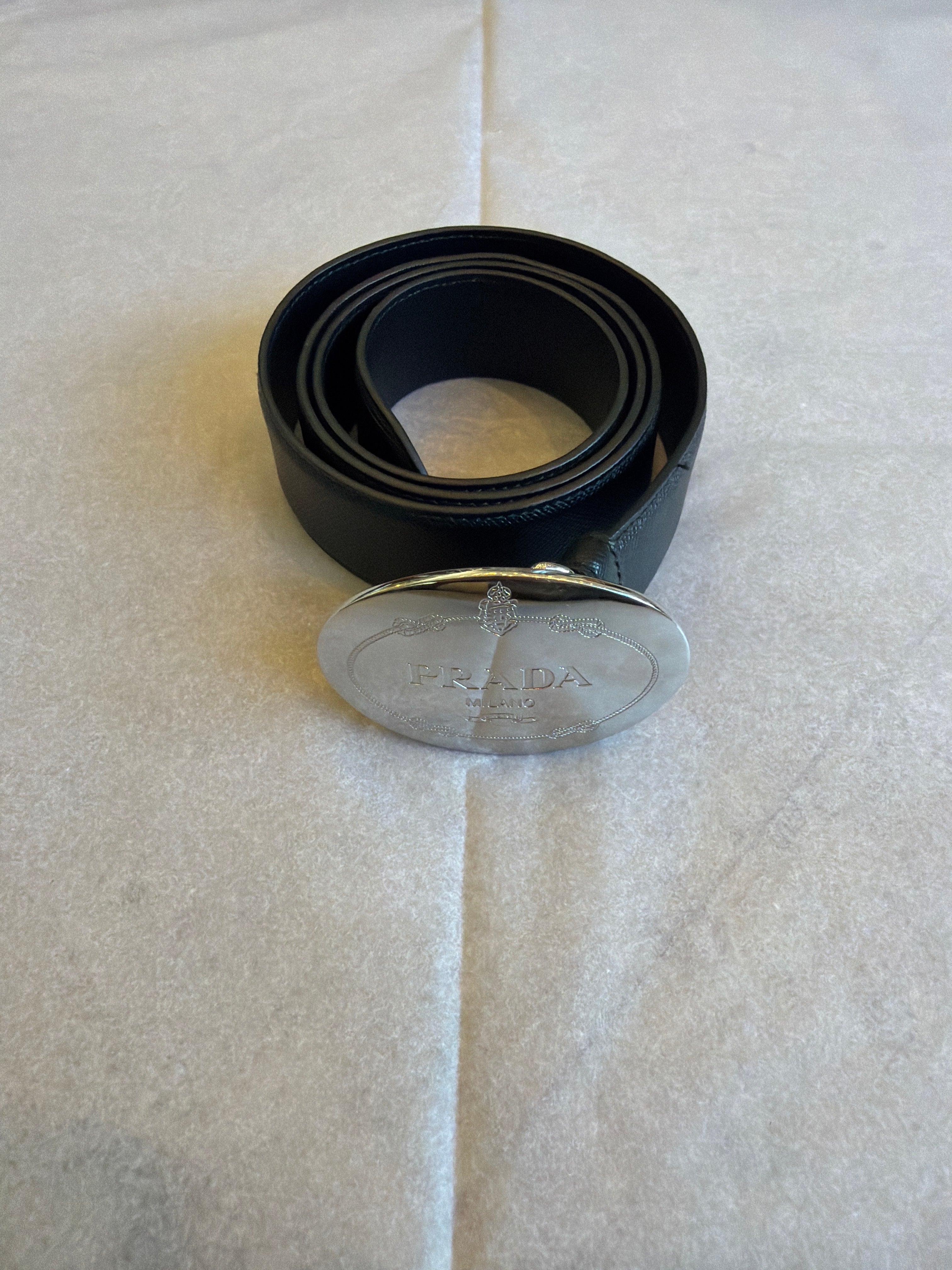 Belt Prada