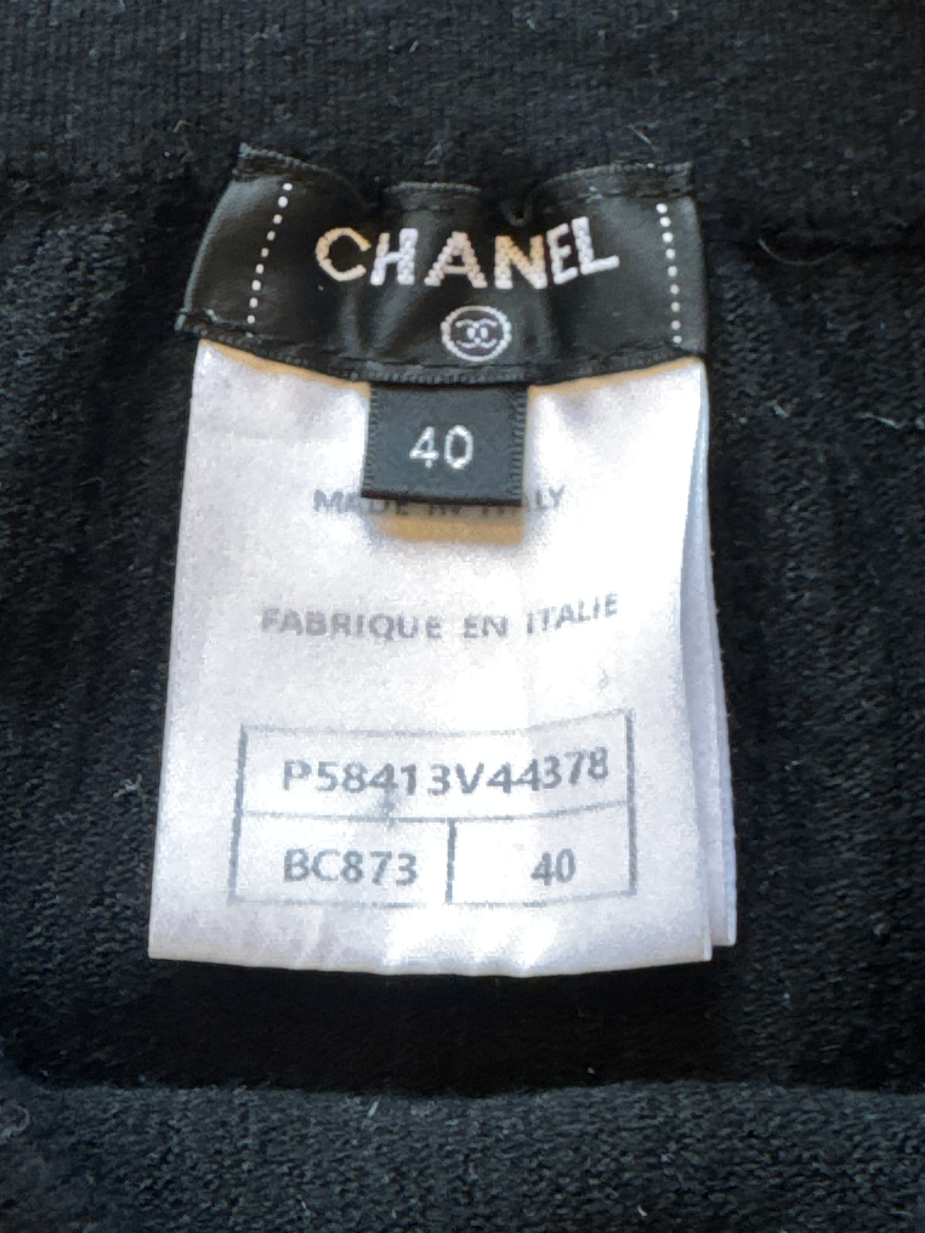 Cashmere Logo Legging