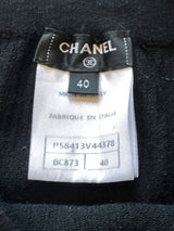 Cashmere Logo Legging
