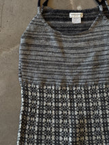 Alpaca Knit tank