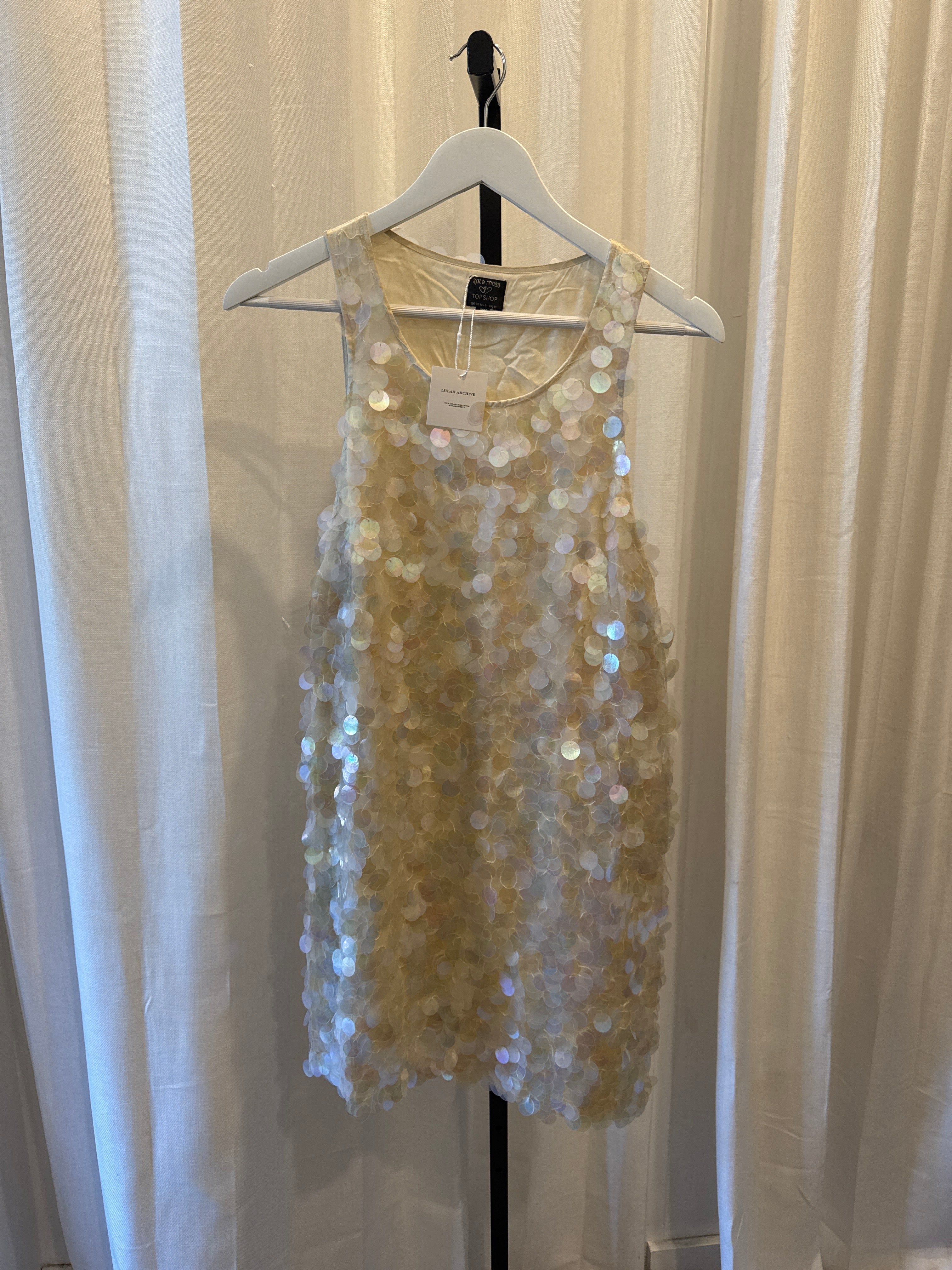 Sequin Mini