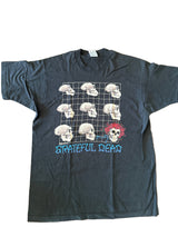 GD • What a long strange Trip it’s been