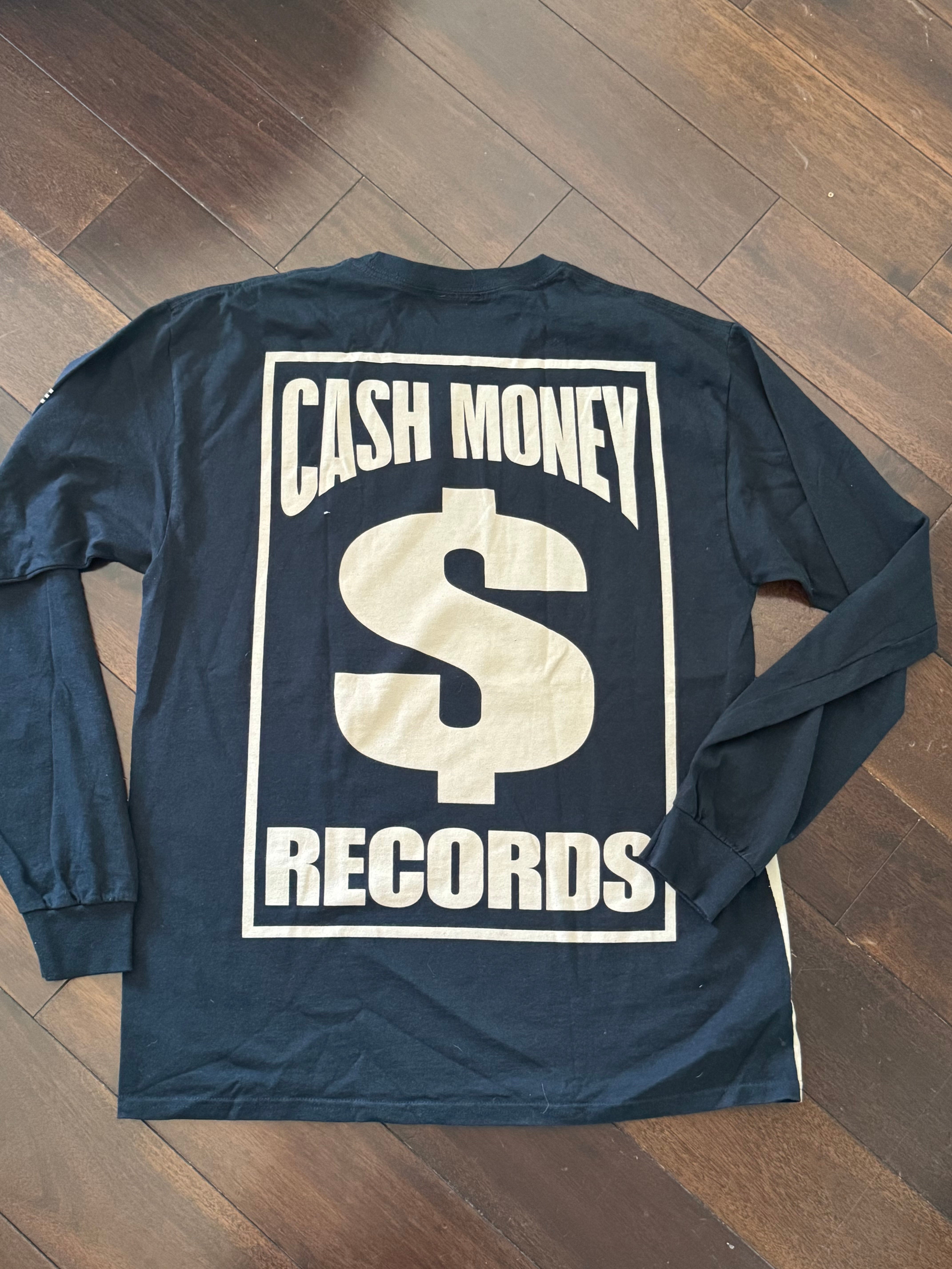 OVO Birdman & Cash Money Records