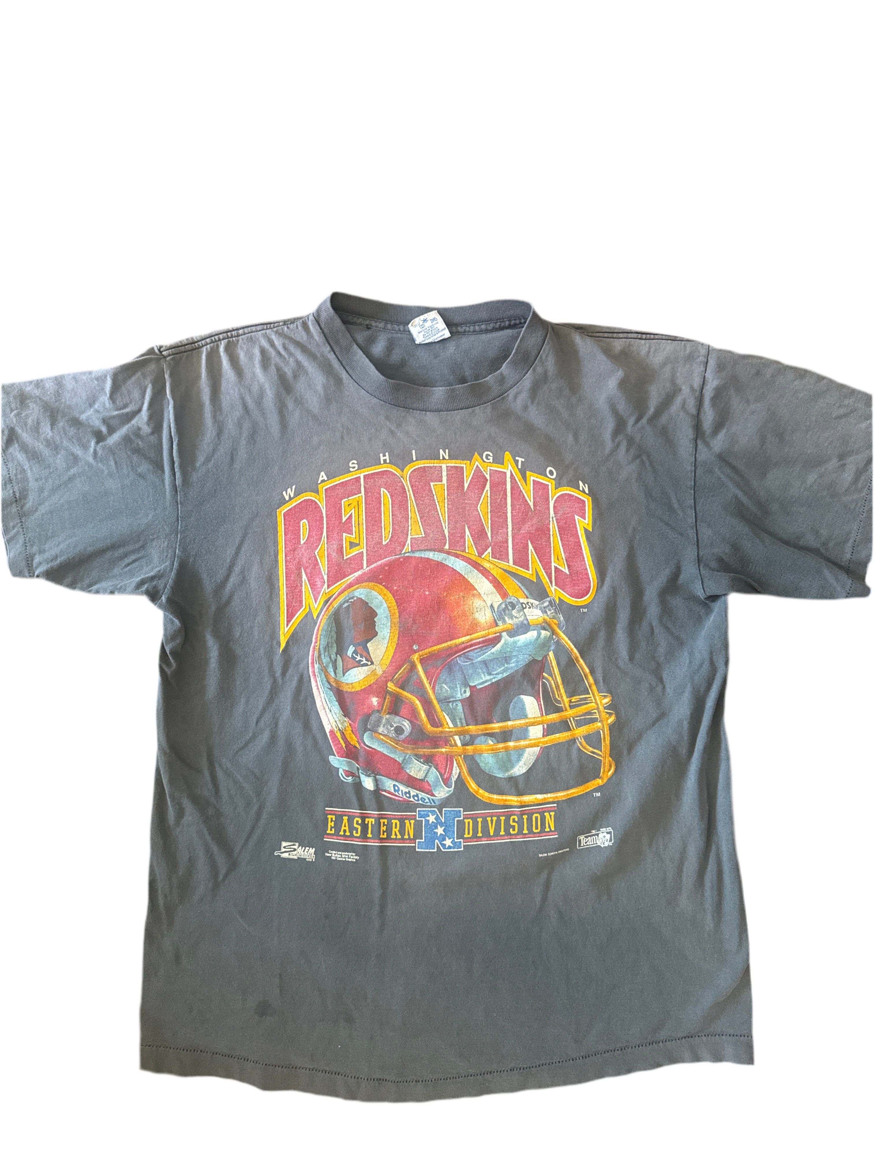Redskins 1992