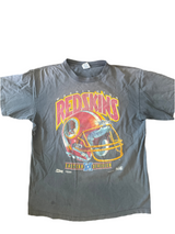 Redskins 1992