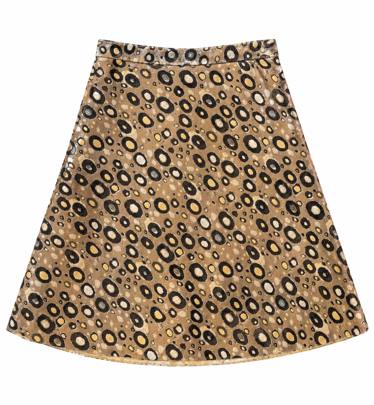 Swirl Skirt from 2006