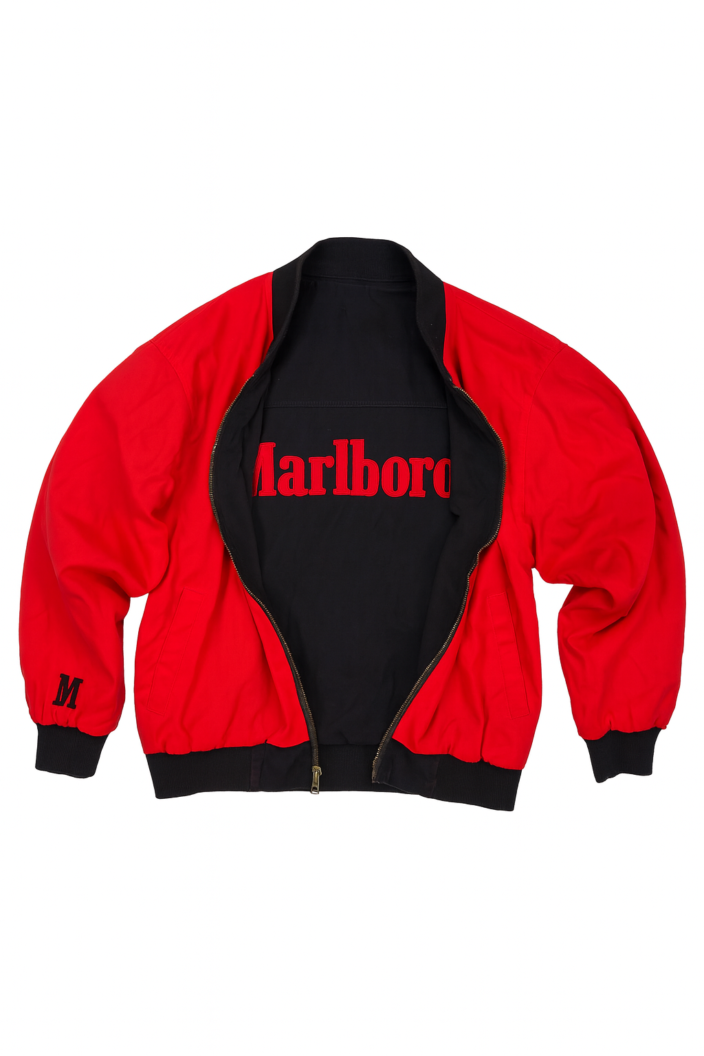 MALBORO Jacket