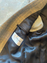 Prince of Wales Blazer