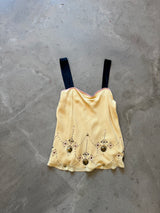 Embellished Cami