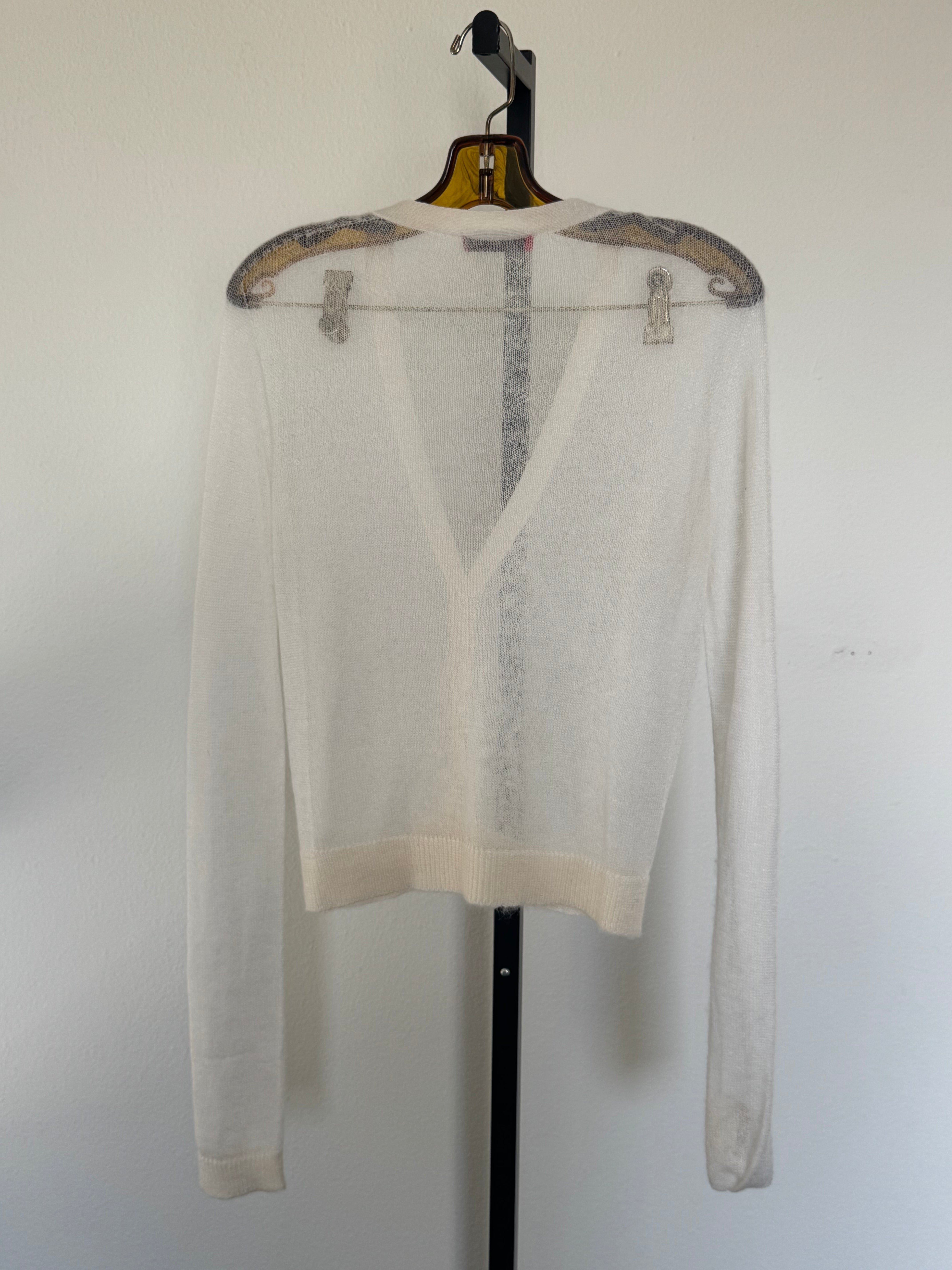 Lightweight Cardigan