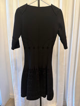 Knit Dress