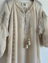 Boho Dress
