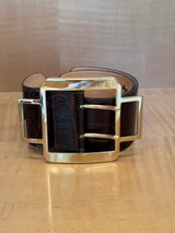 Belt