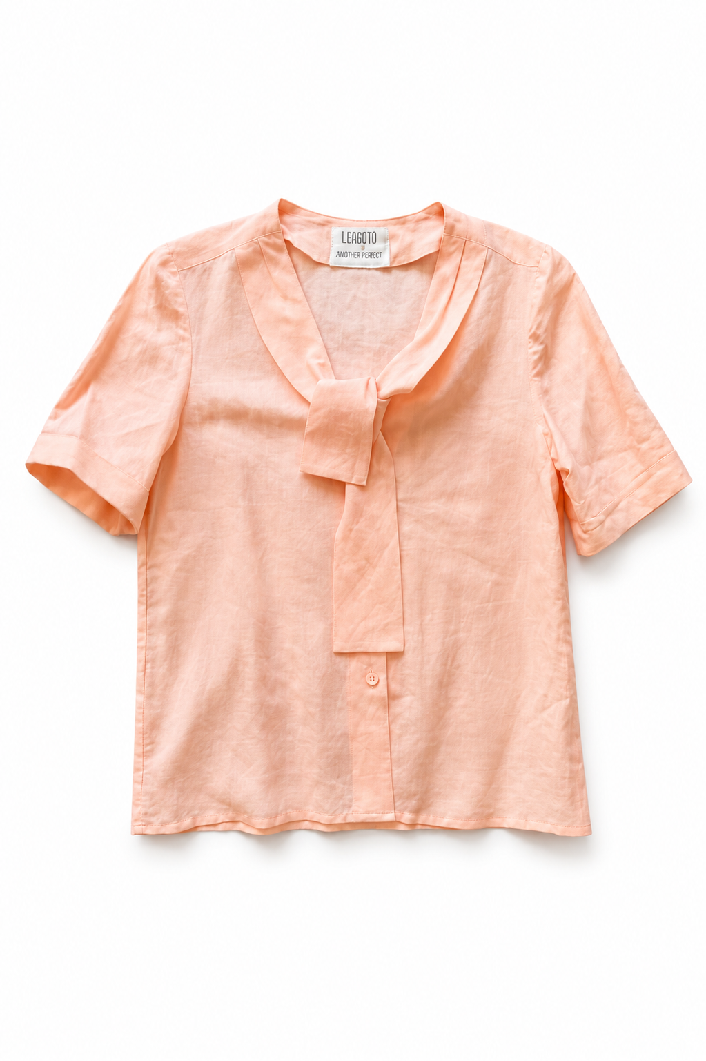 Vintage Blouse