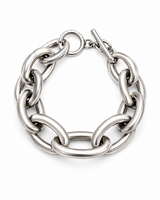 Chunky Chain Bracelet
