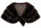 Dittritch Vintage Fur cape