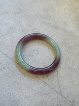 Jade Bangle