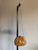 Tan Classic Bag